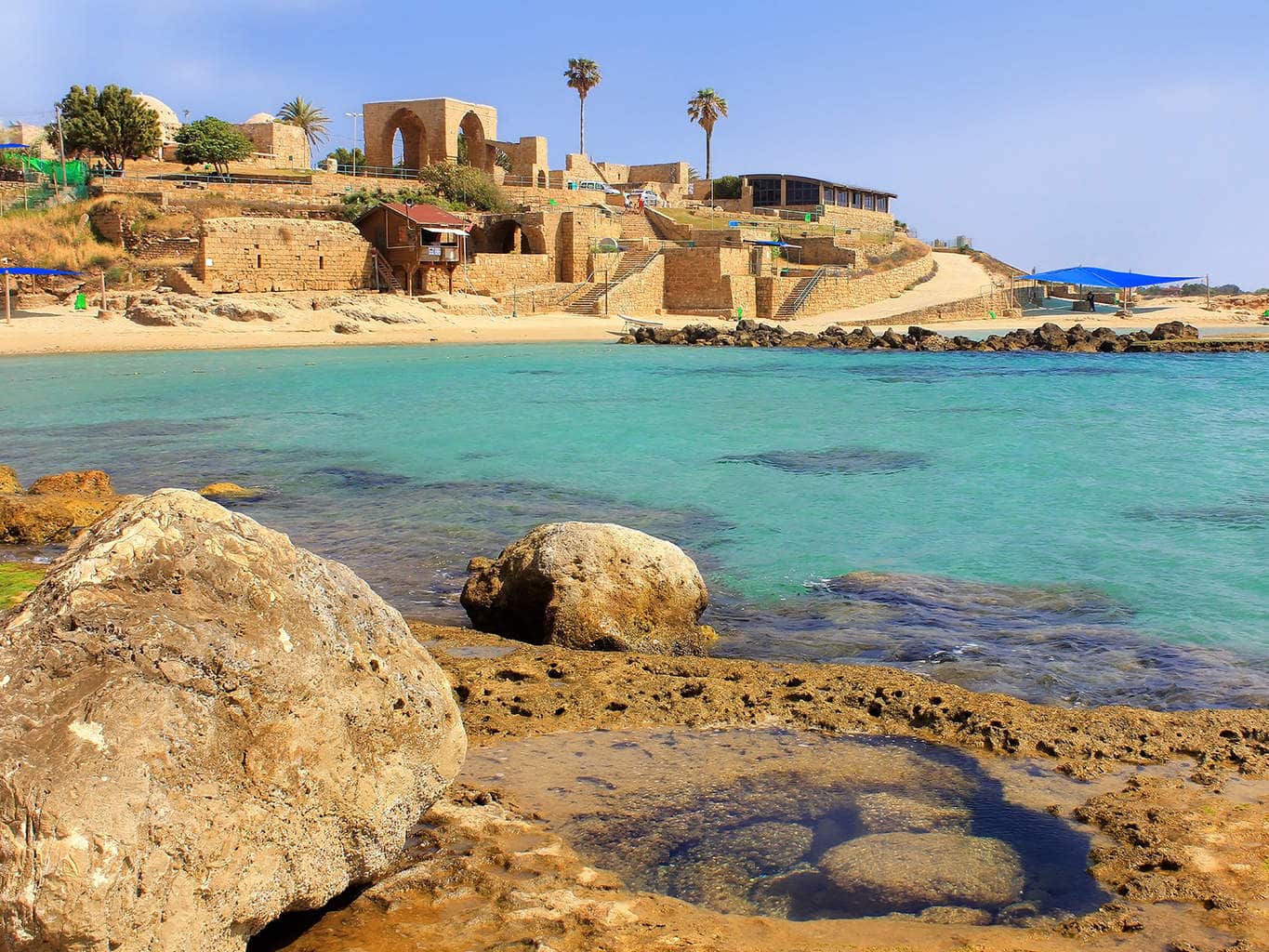 achziv