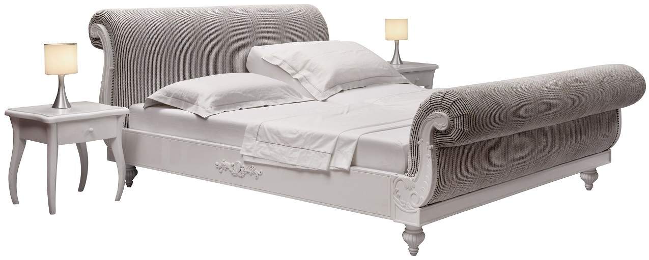 camelote + night stand