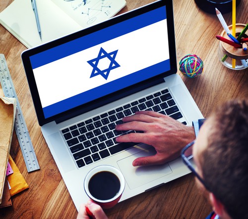הסטארט-אפים הישראלים שעושים מהפכה עולמית בנהיגה