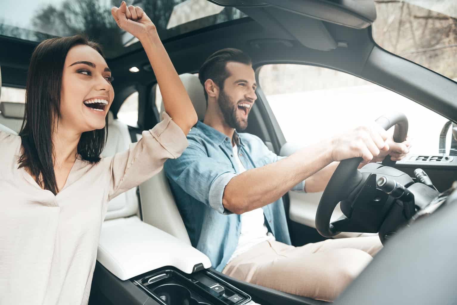 בחן את עצמך: האם מגיעה לך הנחה על אגרת רישוי הרכב?