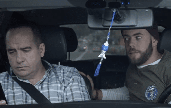 לכולנו יש אמונות תפלות - אבל יש מקום אחד בו לא לוקחים סיכונים