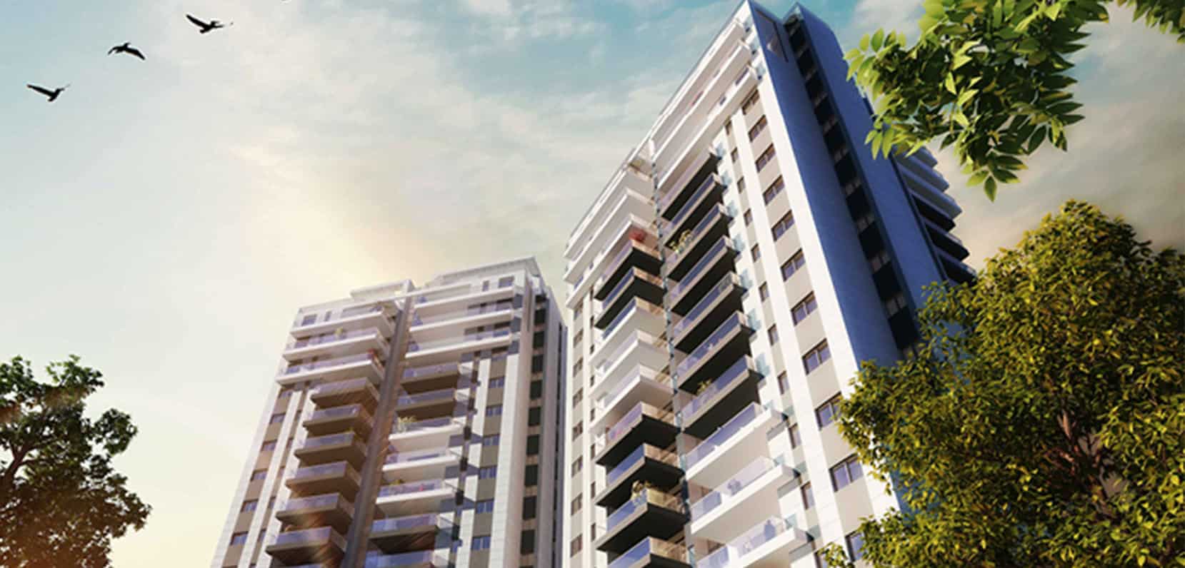 אם החלטתם לשוב לגור בראשון לציון - חיזרו לאיכות החיים הטובה ביותר