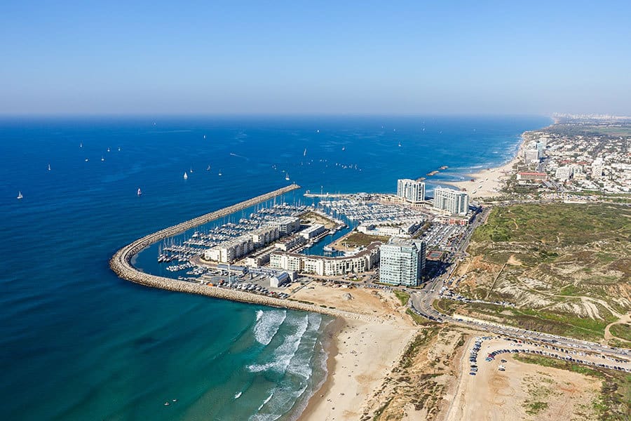 מהי הקרקע הנחשקת ביותר בישראל כיום - ומהי הדרך היחידה שלכם לרכוש אותה?