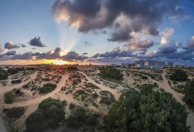 מהי הקרקע בעלת פוטנציאל התשואה הגבוה ביותר בישראל ביחס להשקעה כיום?