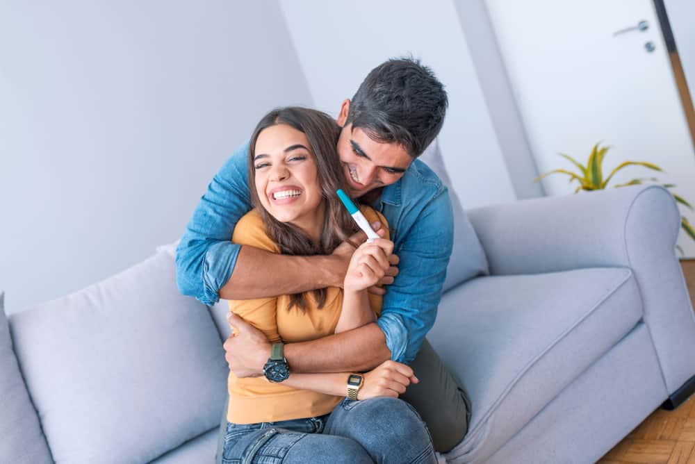 האמא שילדה לאחר שנים של טיפולי פוריות כושלים: "ידעו שמדובר בבעיית זרע, ולמרות זאת טיפולי הפוריות נעשו כולם עליי"