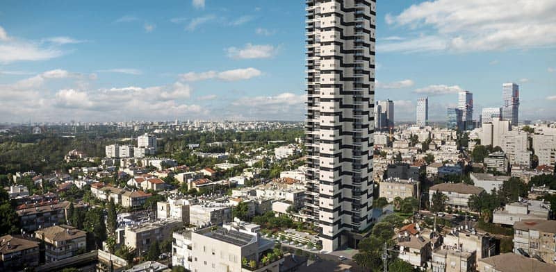 מה הופך את שכונת גפן לשכונה המבוקשת ביותר ברמת גן?