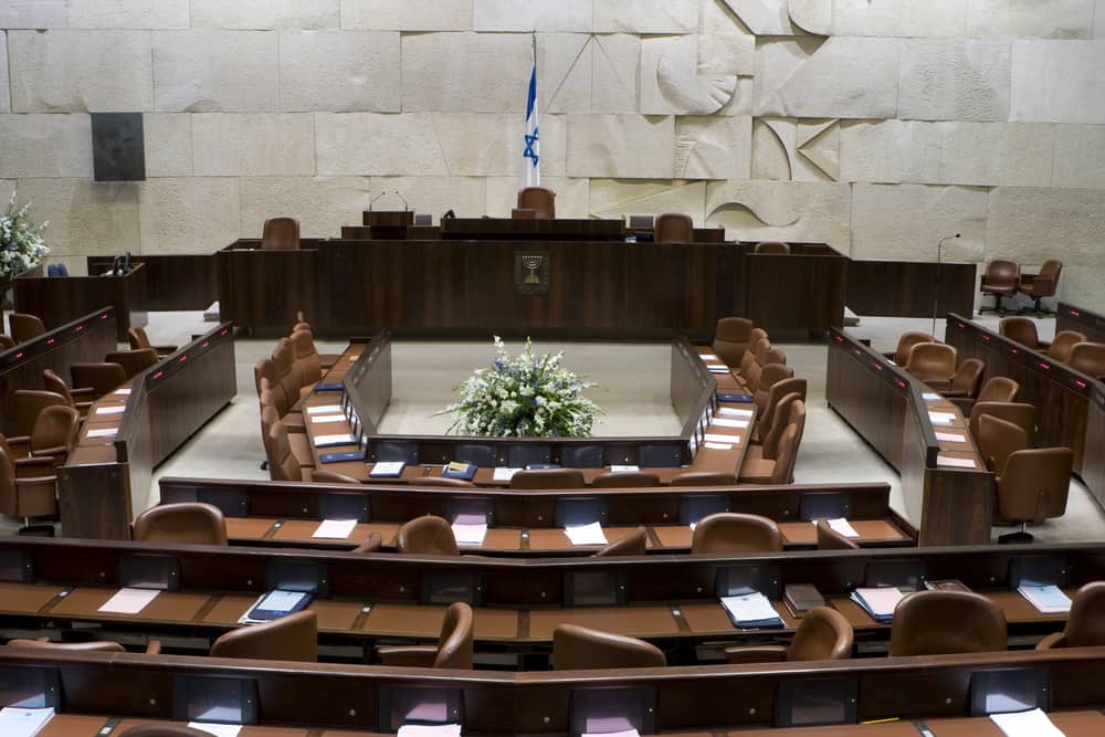 ?עד כמה השרים שלנו יודעים להתלבש ומי הסטייליסט של הכנסת