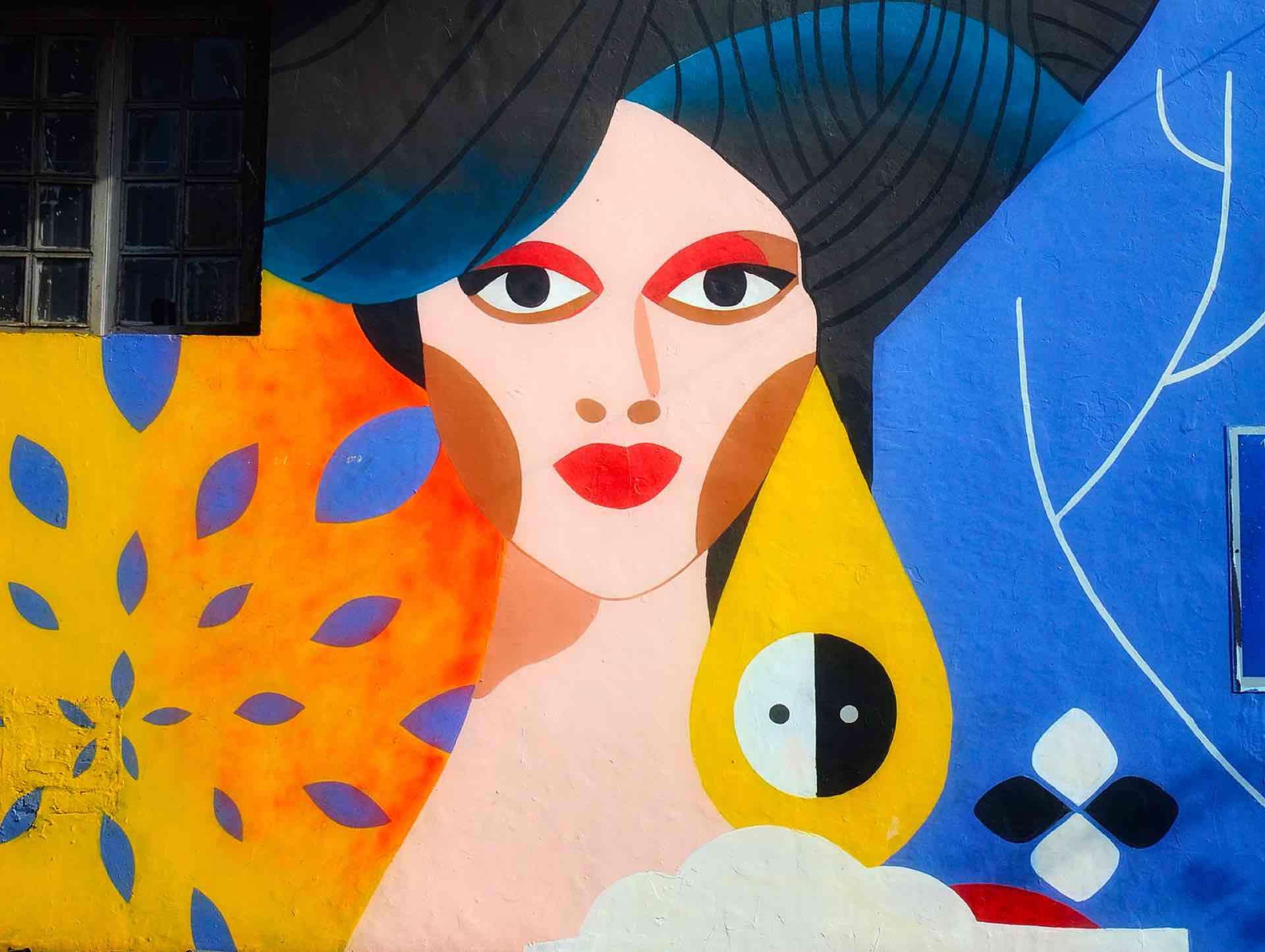 Napolean Dynomite Inspired This Artist To Create A Masterpiece