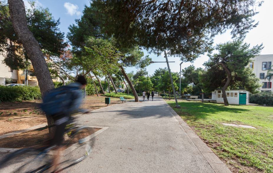 ביצרון: השכונה המושלמת למשפחות