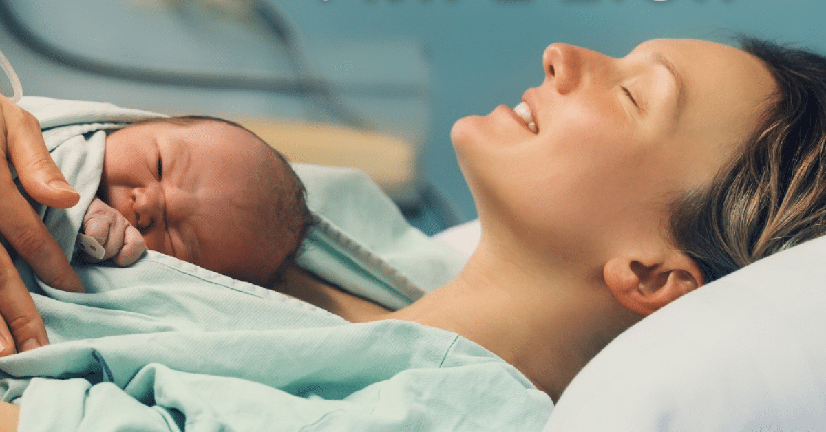 חבל הצלה להריון בסיכון: שיטת המעקב הייחודית שפיתח פרופ׳ אריאל יפו