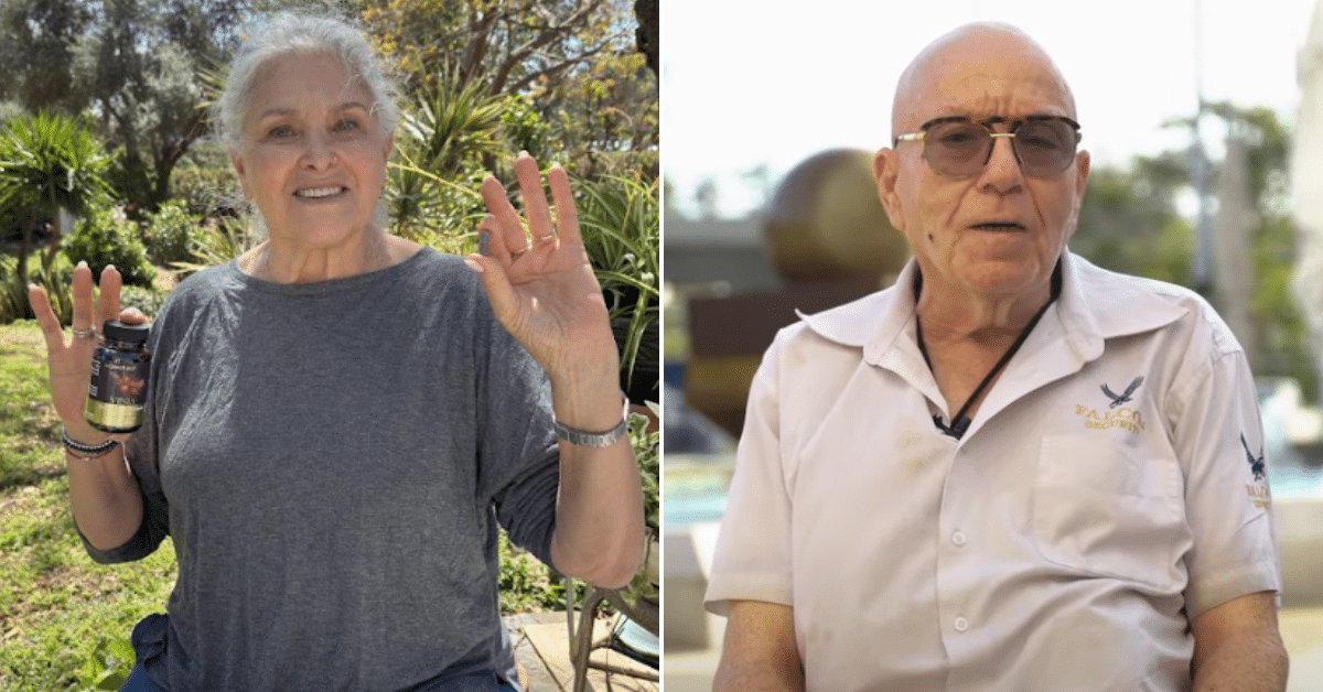 האנרגיה חוזרת עם ויניה - הכמוסה עם היתרונות הבריאותיים של היין האדום שמשנה את חייהם של אלפי ישראלים